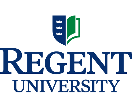 Regent University logo